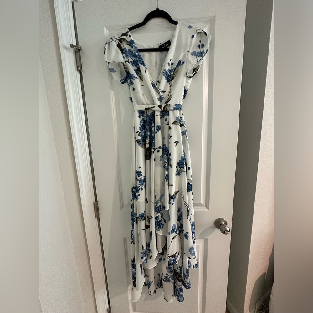 Lulu’s dress